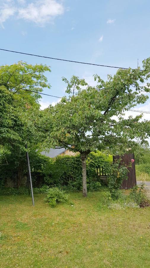 La Croix Des Granges Βίλα Montlouis-sur-Loire Εξωτερικό φωτογραφία